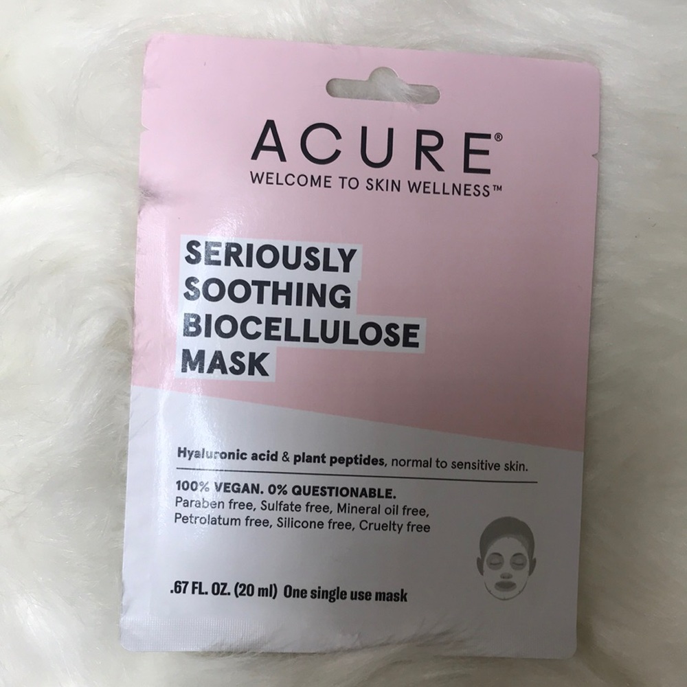 Face Mask - Picture 3 of 4
